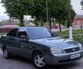 Серый ВАЗ 2170 Priora, объемом двигателя 1.6 л и пробегом 226 тыс. км за 2800 $, фото 1 на Automoto.ua