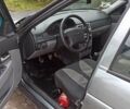Серый ВАЗ 2170 Priora, объемом двигателя 0 л и пробегом 72 тыс. км за 2900 $, фото 10 на Automoto.ua