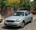Сірий ВАЗ 2170 Priora, об'ємом двигуна 1.6 л та пробігом 250 тис. км за 2900 $, фото 1 на Automoto.ua
