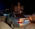 Сірий ВАЗ 2170 Priora, об'ємом двигуна 1.6 л та пробігом 212 тис. км за 2999 $, фото 3 на Automoto.ua
