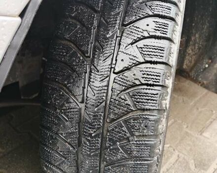 Серый ВАЗ 2170 Priora, объемом двигателя 1.6 л и пробегом 212 тыс. км за 3300 $, фото 14 на Automoto.ua