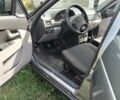 Сірий ВАЗ 2170 Priora, об'ємом двигуна 1.6 л та пробігом 62 тис. км за 2300 $, фото 3 на Automoto.ua