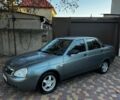 Сірий ВАЗ 2170 Priora, об'ємом двигуна 1.6 л та пробігом 208 тис. км за 3200 $, фото 2 на Automoto.ua