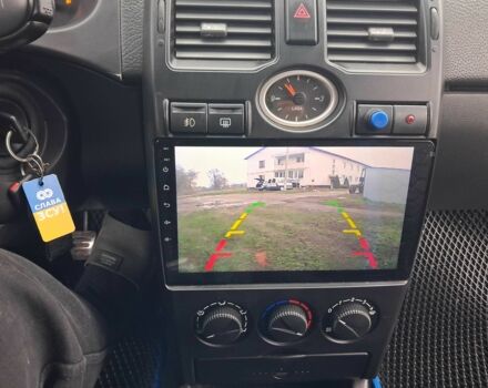 Серый ВАЗ 2170 Priora, объемом двигателя 1.6 л и пробегом 200 тыс. км за 2350 $, фото 1 на Automoto.ua