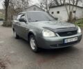 Сірий ВАЗ 2170 Priora, об'ємом двигуна 1.6 л та пробігом 220 тис. км за 2900 $, фото 6 на Automoto.ua