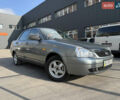 ВАЗ 2170 Priora 2011 в Харькове на Automoto.ua Серый ВАЗ 2170 Priora, объемом двигателя 1.6 л и пробегом 50 тыс. км за 4200 $, фото 1 на Automoto.ua