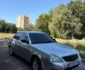 Серый ВАЗ 2170 Priora, объемом двигателя 1.6 л и пробегом 148 тыс. км за 3200 $, фото 5 на Automoto.ua