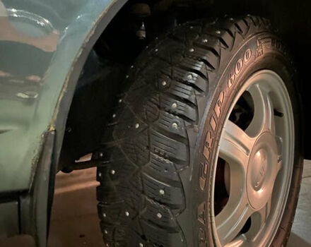 Сірий ВАЗ 2170 Priora, об'ємом двигуна 1.6 л та пробігом 85 тис. км за 4499 $, фото 21 на Automoto.ua