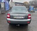 Серый ВАЗ 2170 Priora, объемом двигателя 1.6 л и пробегом 111 тыс. км за 3999 $, фото 4 на Automoto.ua