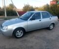 Серый ВАЗ 2170 Priora, объемом двигателя 1.6 л и пробегом 10 тыс. км за 5500 $, фото 5 на Automoto.ua