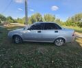 Сірий ВАЗ 2170 Priora, об'ємом двигуна 0 л та пробігом 218 тис. км за 2501 $, фото 1 на Automoto.ua
