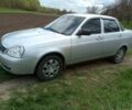 Сірий ВАЗ 2170 Priora, об'ємом двигуна 1.6 л та пробігом 171 тис. км за 3350 $, фото 20 на Automoto.ua