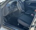 Сірий ВАЗ 2170 Priora, об'ємом двигуна 1.6 л та пробігом 90 тис. км за 4500 $, фото 4 на Automoto.ua