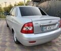 Сірий ВАЗ 2170 Priora, об'ємом двигуна 1.6 л та пробігом 116 тис. км за 3800 $, фото 1 на Automoto.ua