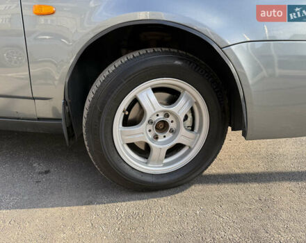 ВАЗ 2170 Priora 2011 в Харькове на Automoto.ua Серый ВАЗ 2170 Priora, объемом двигателя 1.6 л и пробегом 50 тыс. км за 4200 $, фото 8 на Automoto.ua