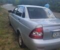 Сірий ВАЗ 2170 Priora, об'ємом двигуна 1.6 л та пробігом 220 тис. км за 3100 $, фото 1 на Automoto.ua