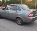 Сірий ВАЗ 2170 Priora, об'ємом двигуна 1.6 л та пробігом 148 тис. км за 3600 $, фото 4 на Automoto.ua