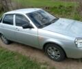 Сірий ВАЗ 2170 Priora, об'ємом двигуна 1.6 л та пробігом 171 тис. км за 3350 $, фото 21 на Automoto.ua