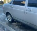 Сірий ВАЗ 2170 Priora, об'ємом двигуна 1.6 л та пробігом 145 тис. км за 2700 $, фото 6 на Automoto.ua