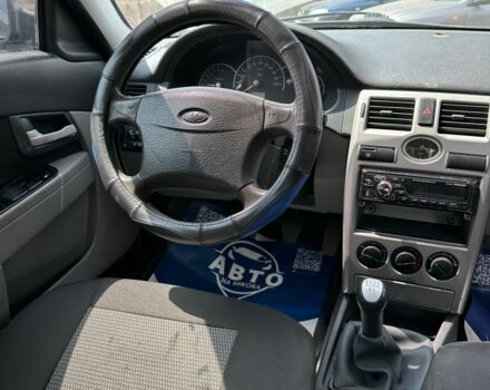 Сірий ВАЗ 2170 Priora, об'ємом двигуна 1.6 л та пробігом 250 тис. км за 2900 $, фото 3 на Automoto.ua
