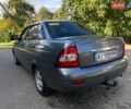 Сірий ВАЗ 2170 Priora, об'ємом двигуна 1.6 л та пробігом 150 тис. км за 2999 $, фото 5 на Automoto.ua