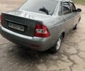 Сірий ВАЗ 2170 Priora, об'ємом двигуна 1.6 л та пробігом 220 тис. км за 2900 $, фото 3 на Automoto.ua