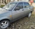 Сірий ВАЗ 2170 Priora, об'ємом двигуна 1.6 л та пробігом 127 тис. км за 2100 $, фото 4 на Automoto.ua