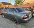 Сірий ВАЗ 2170 Priora, об'ємом двигуна 1.6 л та пробігом 200 тис. км за 1500 $, фото 1 на Automoto.ua