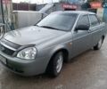 Серый ВАЗ 2170 Priora, объемом двигателя 1.6 л и пробегом 55 тыс. км за 3800 $, фото 1 на Automoto.ua