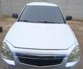 Сірий ВАЗ 2170 Priora, об'ємом двигуна 1.6 л та пробігом 140 тис. км за 3500 $, фото 1 на Automoto.ua