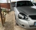 Сірий ВАЗ 2170 Priora, об'ємом двигуна 1.6 л та пробігом 290 тис. км за 2200 $, фото 1 на Automoto.ua