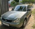 Сірий ВАЗ 2170 Priora, об'ємом двигуна 1.6 л та пробігом 207 тис. км за 3500 $, фото 4 на Automoto.ua