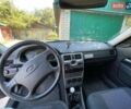 Серый ВАЗ 2170 Priora, объемом двигателя 1.6 л и пробегом 79 тыс. км за 4300 $, фото 5 на Automoto.ua