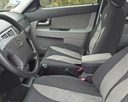 Серый ВАЗ 2170 Priora, объемом двигателя 0 л и пробегом 72 тыс. км за 2900 $, фото 12 на Automoto.ua