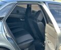 Сірий ВАЗ 2170 Priora, об'ємом двигуна 1.6 л та пробігом 90 тис. км за 3664 $, фото 18 на Automoto.ua