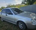 Сірий ВАЗ 2170 Priora, об'ємом двигуна 0 л та пробігом 218 тис. км за 2501 $, фото 4 на Automoto.ua