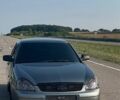 Сірий ВАЗ 2170 Priora, об'ємом двигуна 1.6 л та пробігом 146 тис. км за 4300 $, фото 1 на Automoto.ua