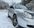 Серый ВАЗ 2170 Priora, объемом двигателя 1.6 л и пробегом 201 тыс. км за 2700 $, фото 4 на Automoto.ua