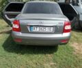 Серый ВАЗ 2170 Priora, объемом двигателя 1.6 л и пробегом 62 тыс. км за 2300 $, фото 1 на Automoto.ua