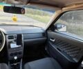 Сірий ВАЗ 2170 Priora, об'ємом двигуна 1.6 л та пробігом 183 тис. км за 4000 $, фото 12 на Automoto.ua