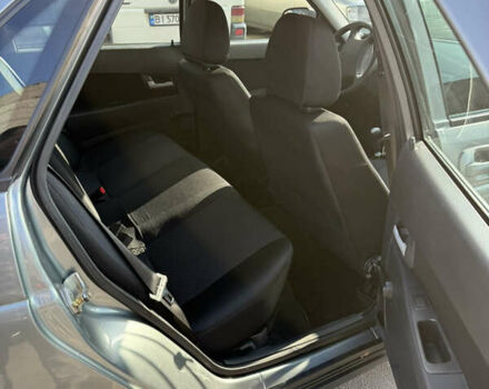 ВАЗ 2170 Priora 2011 в Харькове на Automoto.ua Серый ВАЗ 2170 Priora, объемом двигателя 1.6 л и пробегом 50 тыс. км за 4200 $, фото 18 на Automoto.ua