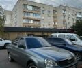 Сірий ВАЗ 2170 Priora, об'ємом двигуна 1.6 л та пробігом 212 тис. км за 2999 $, фото 10 на Automoto.ua