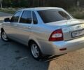 Сірий ВАЗ 2170 Priora, об'ємом двигуна 1.6 л та пробігом 183 тис. км за 4000 $, фото 1 на Automoto.ua