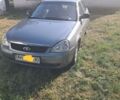 Серый ВАЗ 2170 Priora, объемом двигателя 0 л и пробегом 52 тыс. км за 4000 $, фото 1 на Automoto.ua
