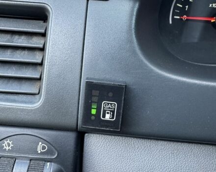 Сірий ВАЗ 2170 Priora, об'ємом двигуна 1.6 л та пробігом 208 тис. км за 3200 $, фото 17 на Automoto.ua