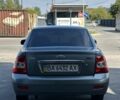 Сірий ВАЗ 2170 Priora, об'ємом двигуна 1.6 л та пробігом 90 тис. км за 3664 $, фото 6 на Automoto.ua
