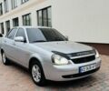 Сірий ВАЗ 2170 Priora, об'ємом двигуна 1.6 л та пробігом 140 тис. км за 3008 $, фото 1 на Automoto.ua