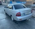 Сірий ВАЗ 2170 Priora, об'ємом двигуна 1.6 л та пробігом 145 тис. км за 2700 $, фото 3 на Automoto.ua