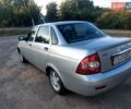 Серый ВАЗ 2170 Priora, объемом двигателя 1.6 л и пробегом 10 тыс. км за 5500 $, фото 8 на Automoto.ua