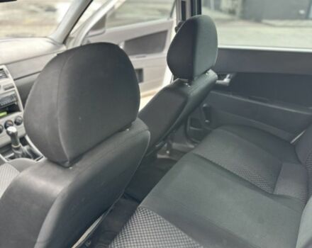 Серый ВАЗ 2170 Priora, объемом двигателя 1.6 л и пробегом 170 тыс. км за 2400 $, фото 13 на Automoto.ua